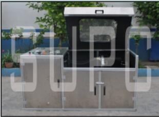 汽車制動軟管曲撓疲勞試驗機(jī)
