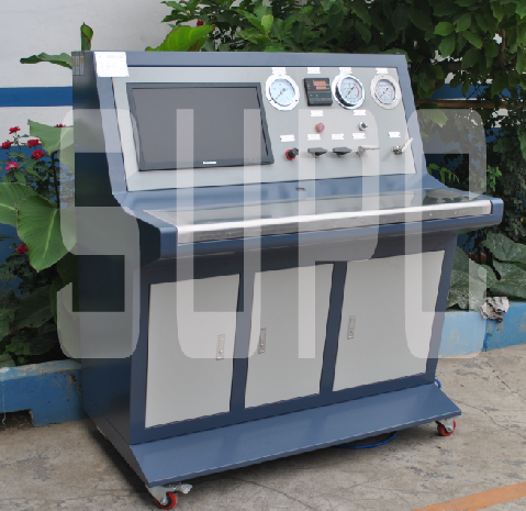 船用管道打水壓試驗機(jī)