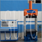隔爆電動工具殼體水壓試驗機(jī)