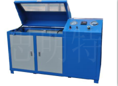 銅管壓力爆破試驗機(jī)