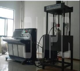 防爆燈具殼體水壓試驗機(jī)
