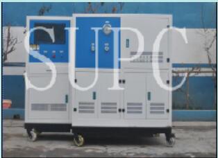 氣瓶脈沖疲勞試驗機(jī)