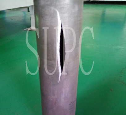 鋁瓶水壓爆破試驗機(jī)