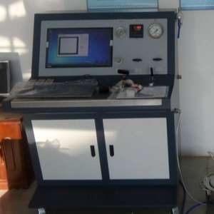 金屬管水壓試驗機(jī)
