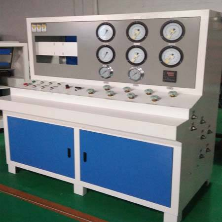 壓力流量檢測專用機(jī)