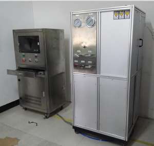 節(jié)能型高壓水表水壓試驗(yàn)機(jī)