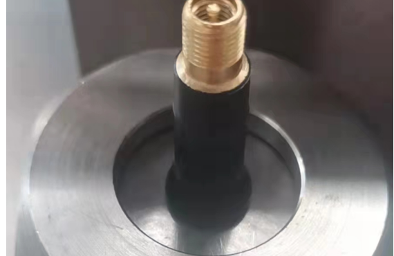 氣門嘴耐水壓爆破試驗機-氣嘴爆破試驗機